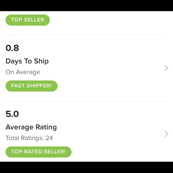 Meet your Posher, Coco - Picture 2 of 3